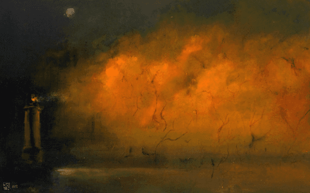 Latarnia na końcu świata