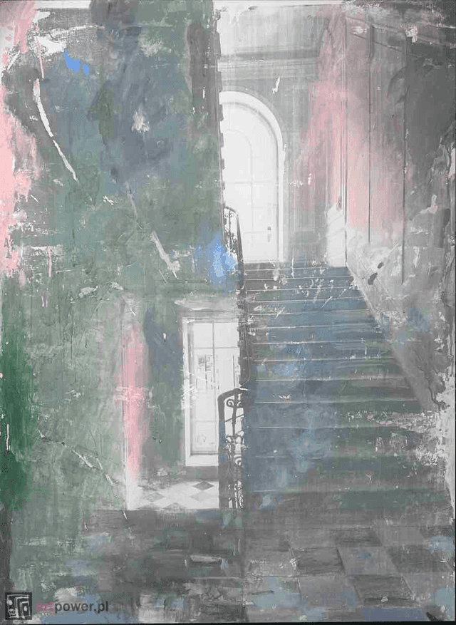 I will be your mirror