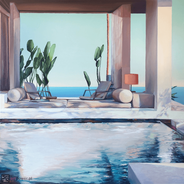 Swimming Pool VAI 67 