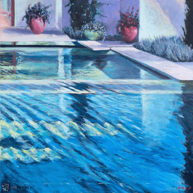 Swimming Pool VAI 78