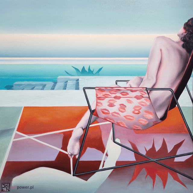 Swimming Pool VAI 83