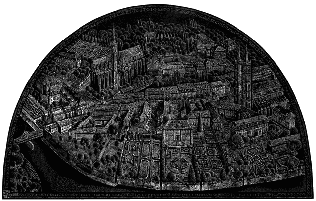 Miasto i ogrody - Wrocław