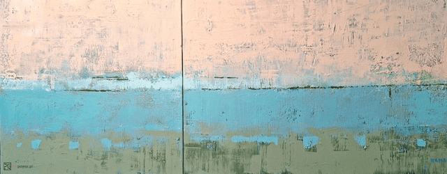 Gdybym była wodą - wiosna