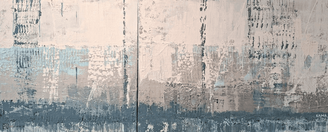 Gdybym była wodą - zima