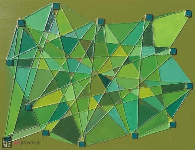 Kalejdoskop Veronese'a