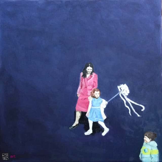 Mamo chcę, jak wszyscy