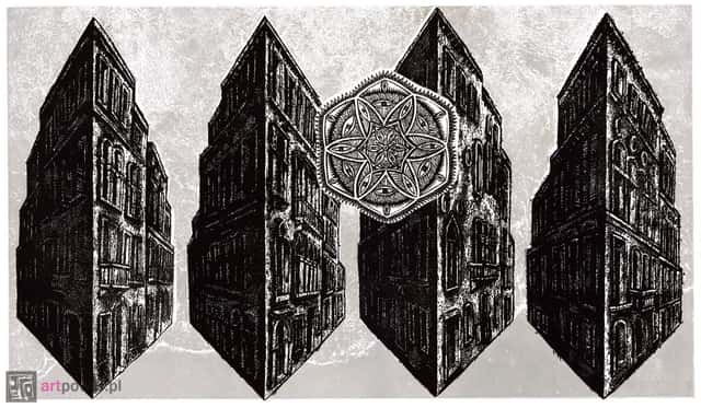 Kamień i woda. Wenecja