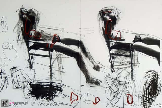 Z cyklu W Pracowni 6