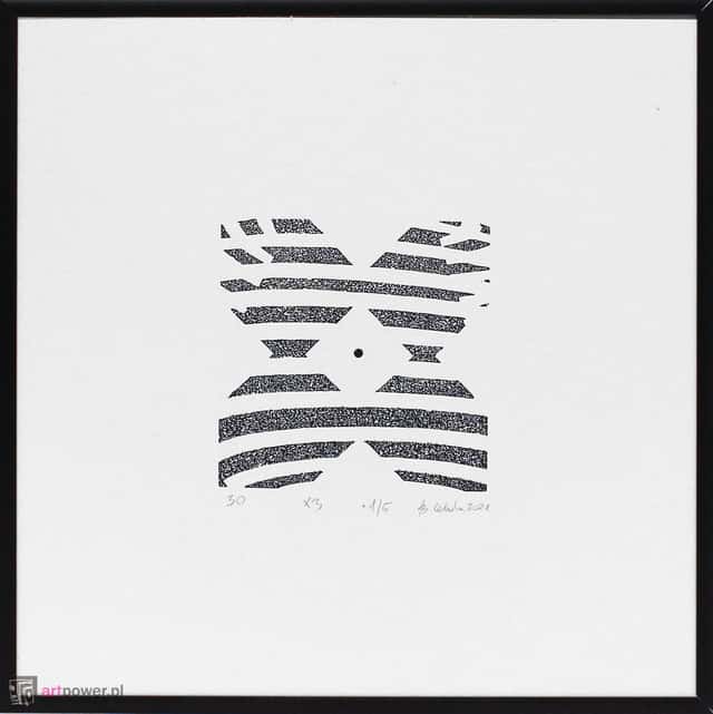 30 z cyklu Zderzenie z Andromedą