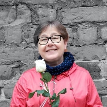 This author last art