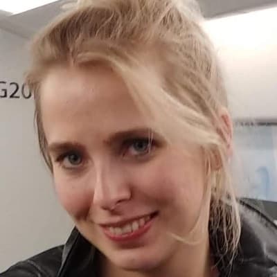 This author last art