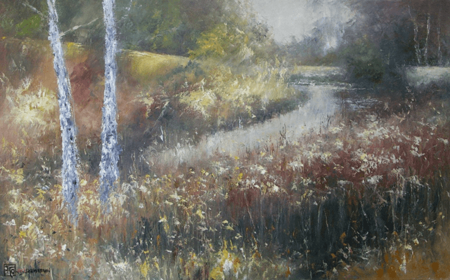 This author last art