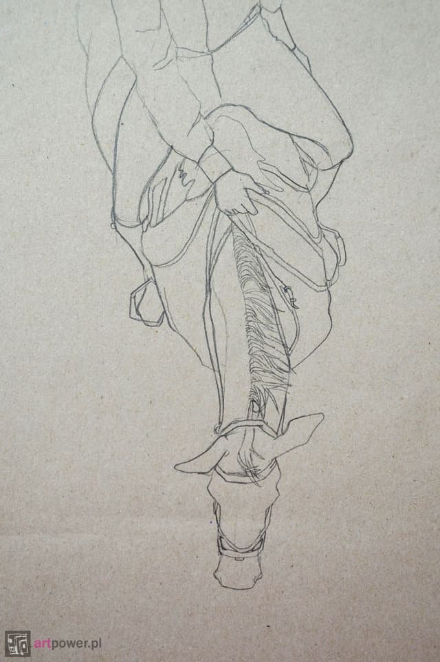 This author last art