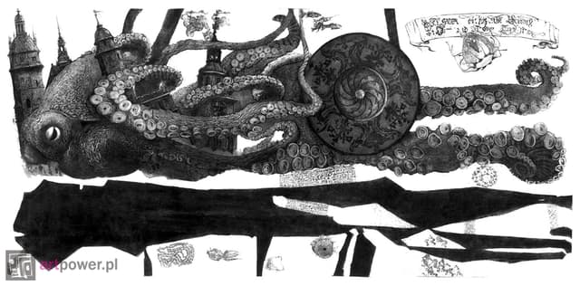 This author last art