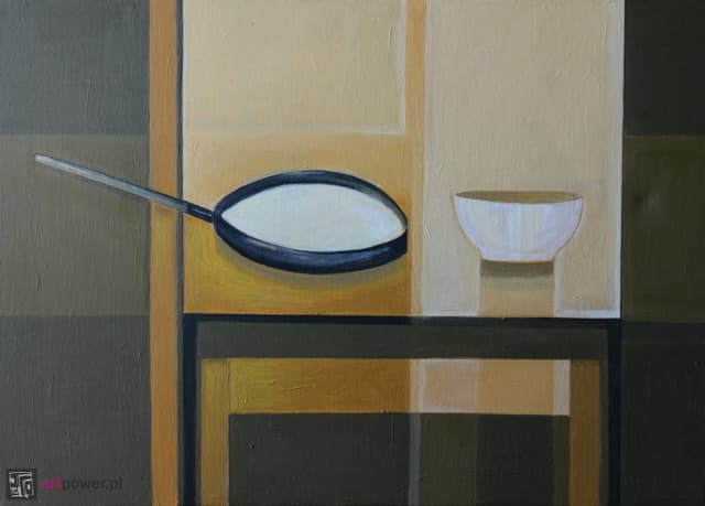 This author last art