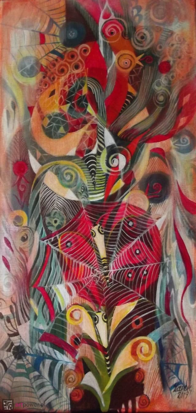 This author last art