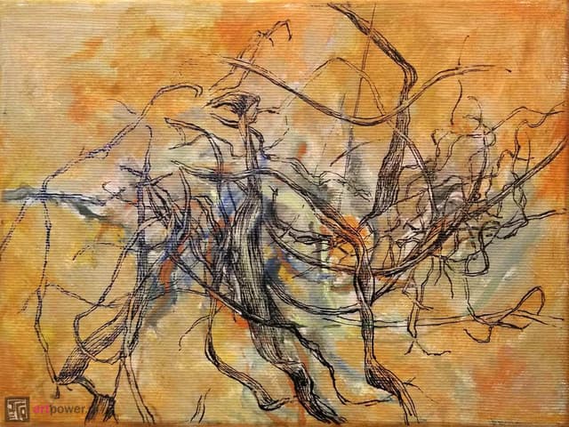 This author last art